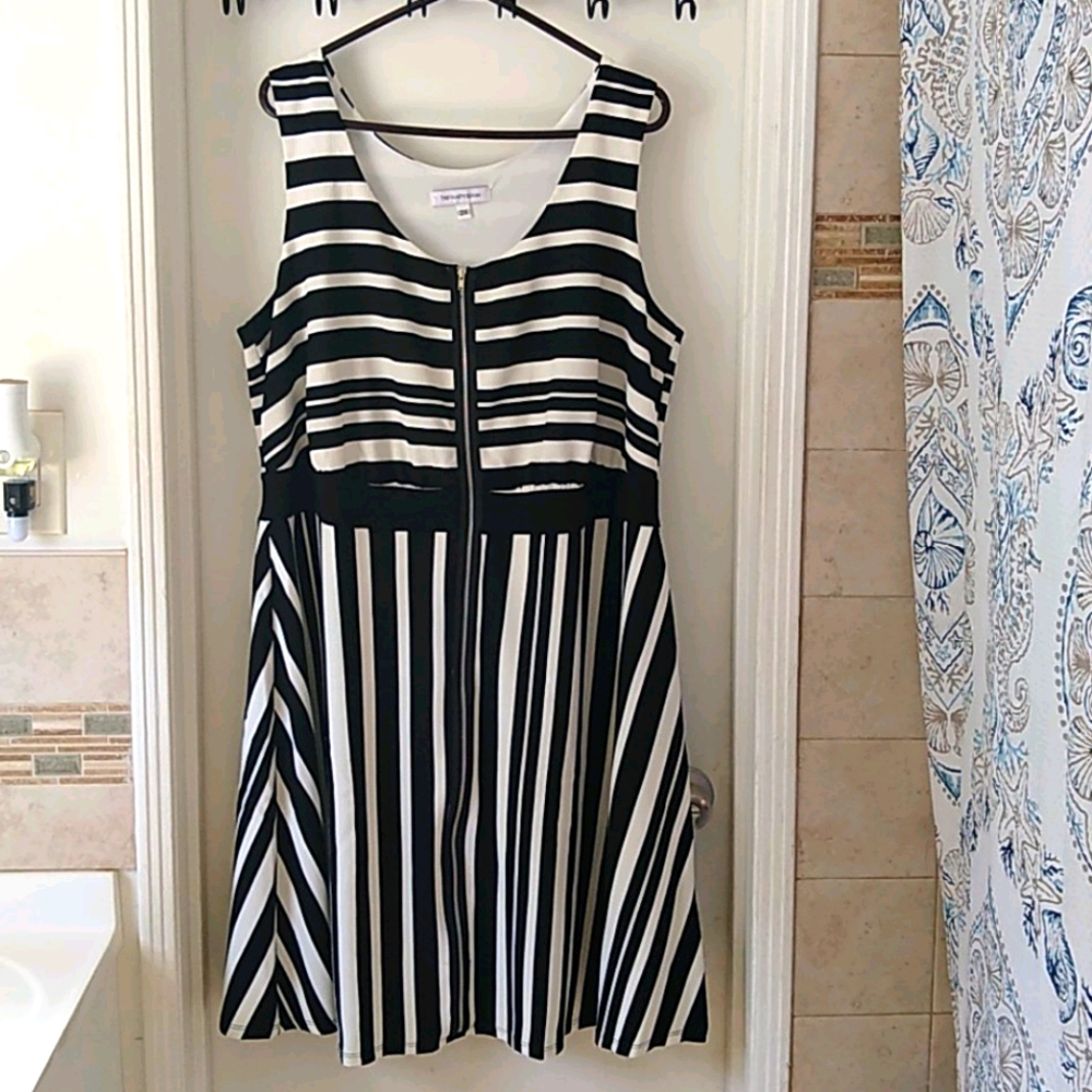 The Vanity Room Dress 2X